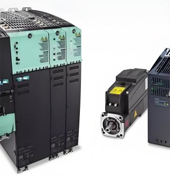 Adaptable VFD 710KW AC Drive Converter with 1 Year Warranty