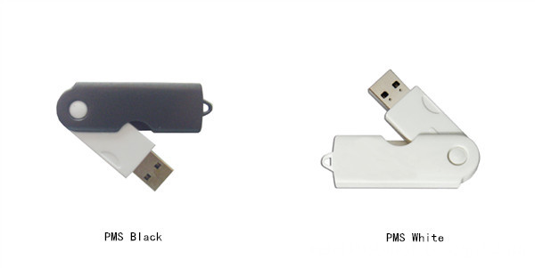 colorful usb stick