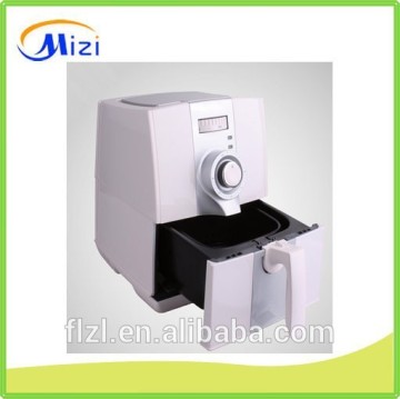 2015 Hot Sell Automatyczne bezzwładne fryer