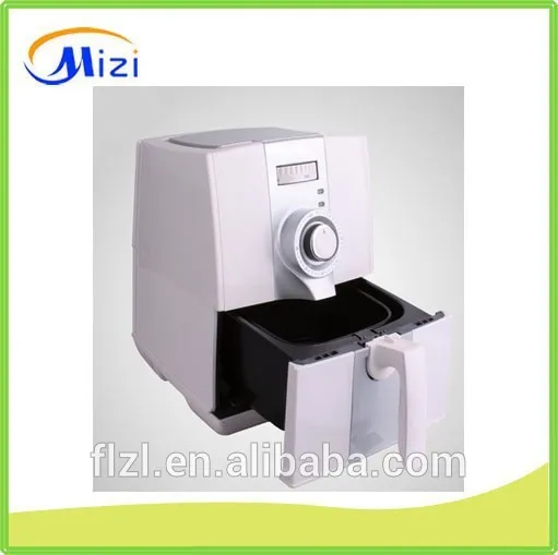 2015 Hot Sell automatic oil free fryer
