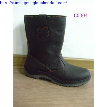 Coweta Rigger Boots,Knee boots,Urban boots