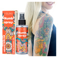 Tattoo Spray