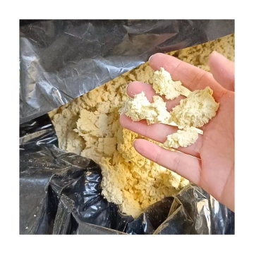 Heat Resistant Aramid PPTA Fiber Pulp for Brake Pads