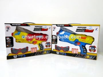3 IN 1 powerful PAINTBALL GUN BUILTDIN INFRARED