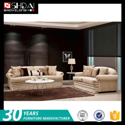 european style sofa / european sectional sofa / modern sectional sofa G1124