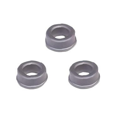 A luva do eixo do flange 2