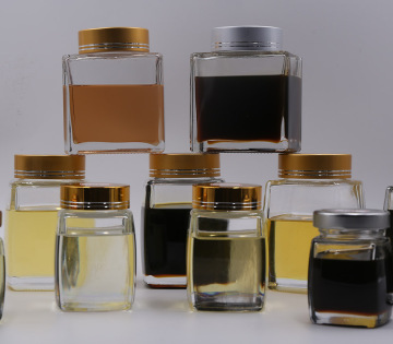 Components Of Quenching Oil For Forging