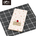 Cuaderno de costura individual Life Style