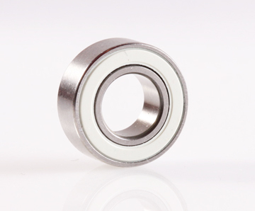 Top Quality Rubber Coated Ceramic Ball Bearing