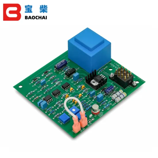 Kohler Generator Genset C-255670 AVR Control Module