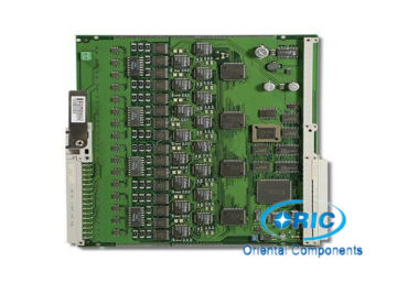 Ericsson Md110 Rof 137 5339/16 Elu29 Telecom Cards, Boards / Equipment, Switch