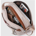 Thoughtful Design Crossbody Bag For Easy Carrying