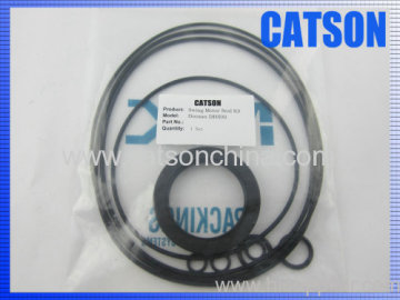 Swing Motor Seal Kit Doosan Dh500 
