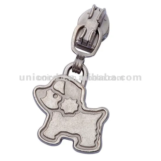 Fashion 3# zippers sliders