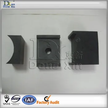 RUBBER DOOR BUFFER