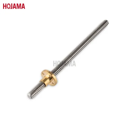 ACME 3/16 Lead Screw for CNC Machine