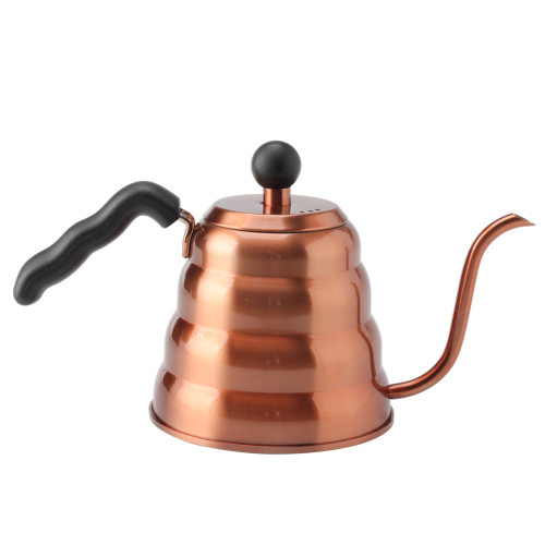 Gooseneck Kettle for Pour Over Coffee
