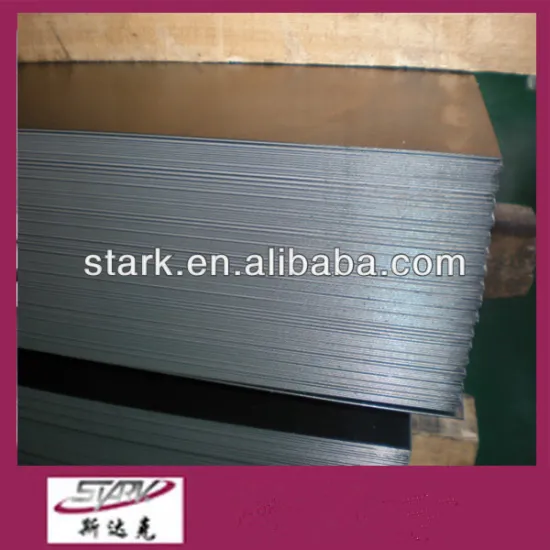 Aisi D3 Die Steel Plate