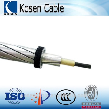 kosen medium voltage cables accc carbon fiber composite core conductor