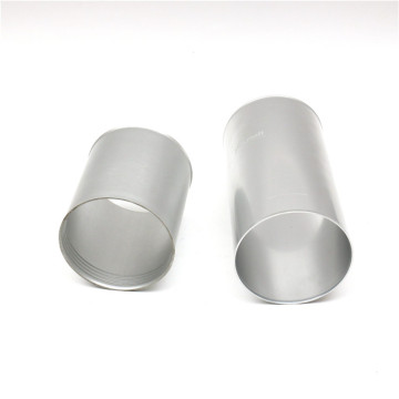 gravity casting part aluminum permanent casting part