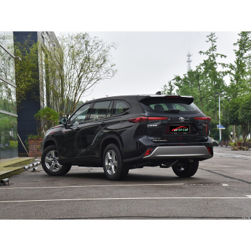 Highlander Dual Engine 2.5L 2WD Elite Edition