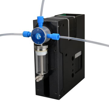 SY-01C Smart Microfluidic Syringe Pump