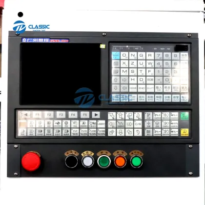 CK6136 Mazak CNC Lathe Machine - Made in China