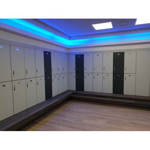 Durability and Safety Drawing Storage Cabinet