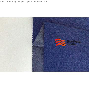 Cotton Nylon