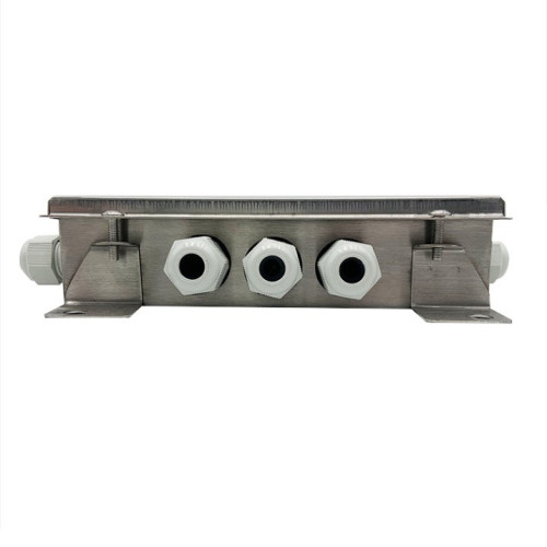 6-terminal Explosion Proof Junction Box UK