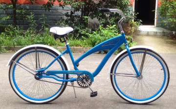 Special Beach Cruiser Bike Bicycle