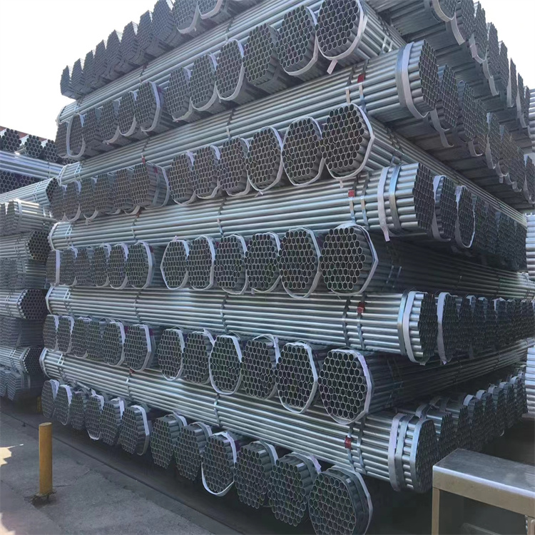 1.5 inch steel pipe