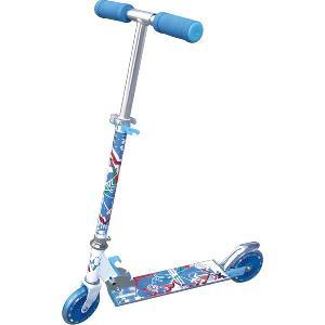 Fashion Design Ride Foot Scooter for Kids