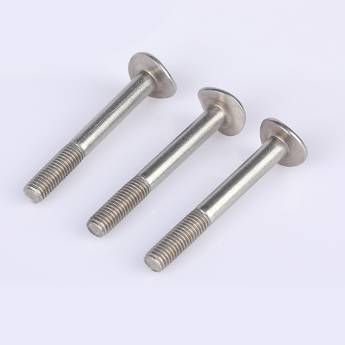 Paslanmaz çelik dirsek cıvataları