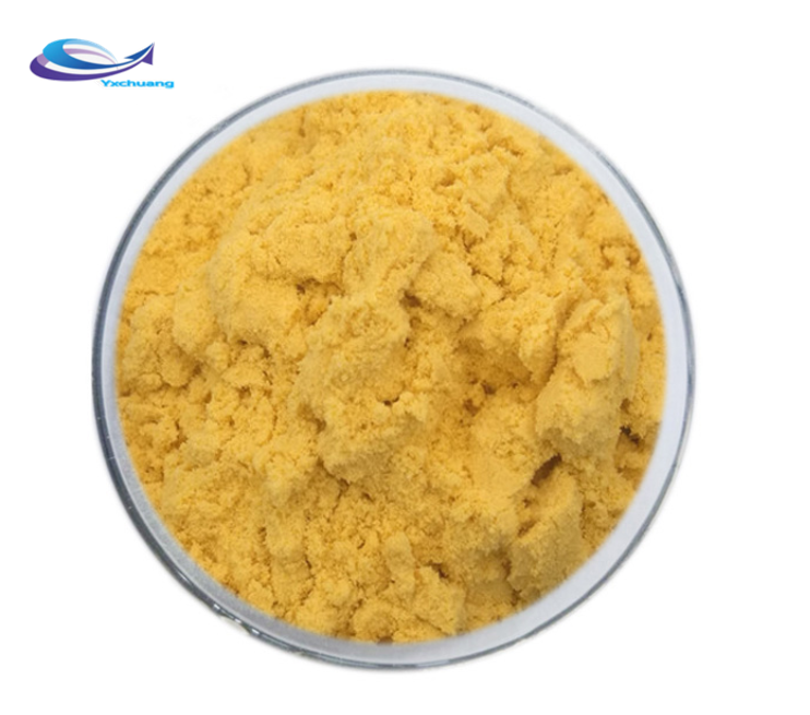 Hippophae Rhamnoides Extract