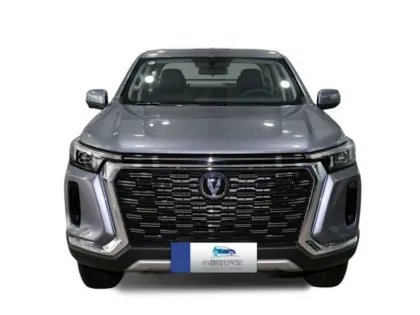 Changan Lantazhe pickup truck 2WD Gasoline