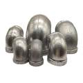 90 Degree Welding Industrial Elbow Pipe Fittings