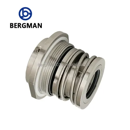 Original ZW-25mm CNP Nanfang Liancheng Kaiquan Self-Priming Pump Mechanical Seal
