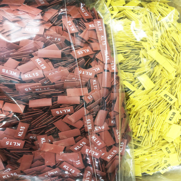 BSC-G Halogen-Free Environmentally Friendly Marking Sleeving