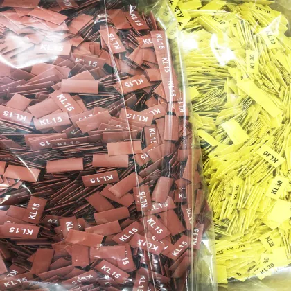 BSC-G Halogen-Free Environmentally Friendly Marking Sleeving
