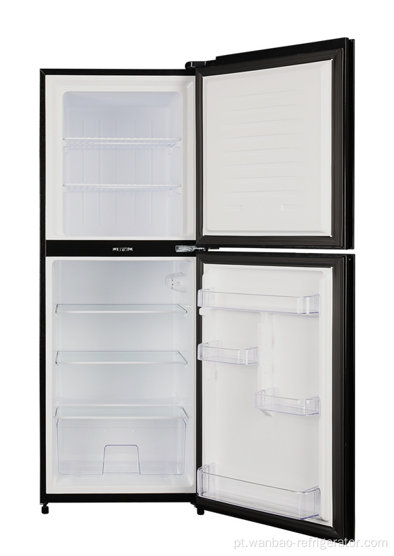 Porta dupla Top-freezer frigorífico WD-178GC