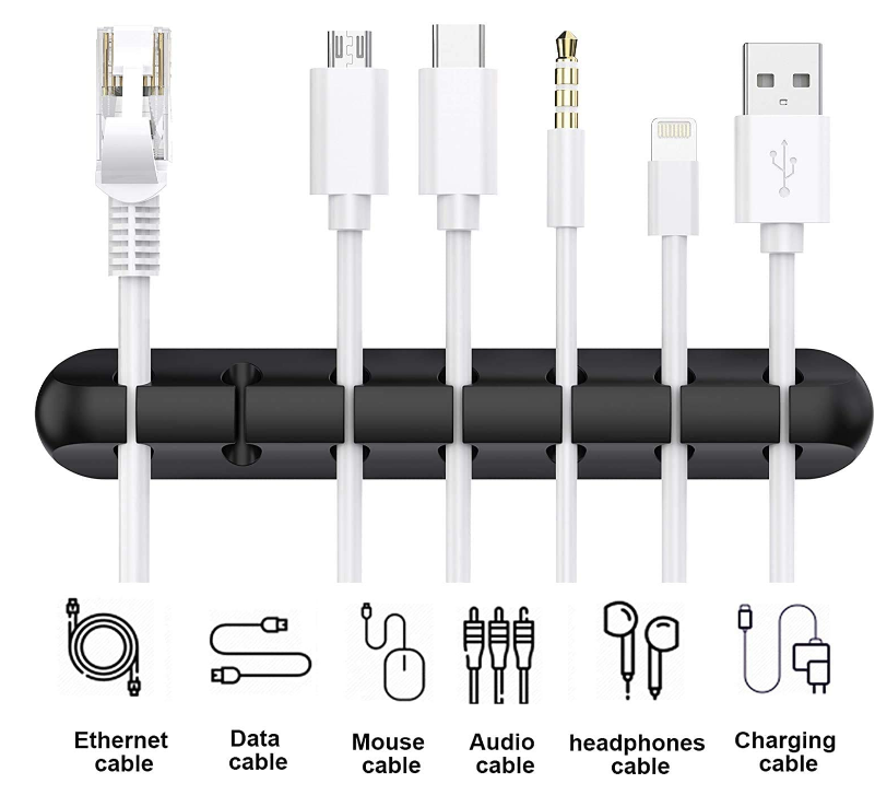 Cable Holder Clip