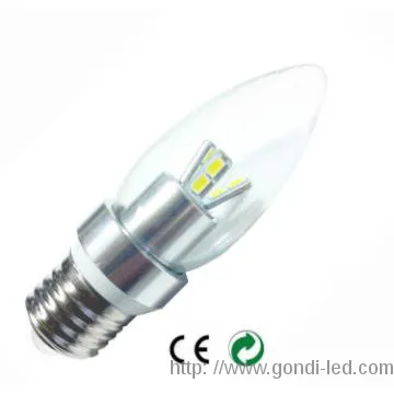 LED decorative candle lights