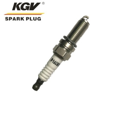 Auto Iridium Spark Plug LKR7FI-8.