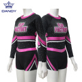 Customificate a vostra propria uniforme di allegru cheerleading per e donne