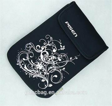 2016 New Arrival Neoprene Table PC Laptop Bags with Three Color for Wholesale