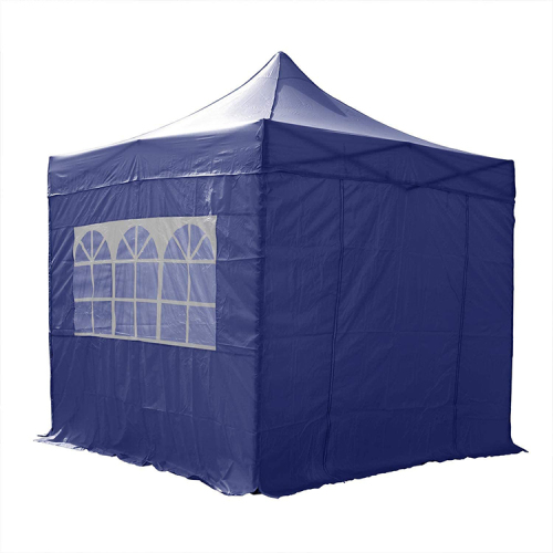 Tenda da spiaggia pieghevole 2x2 tende per auto coperto 6m