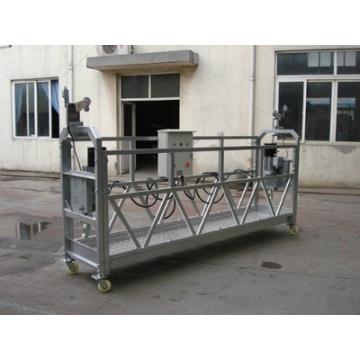 ZLP500-Galvanized Construction  Scaffolding