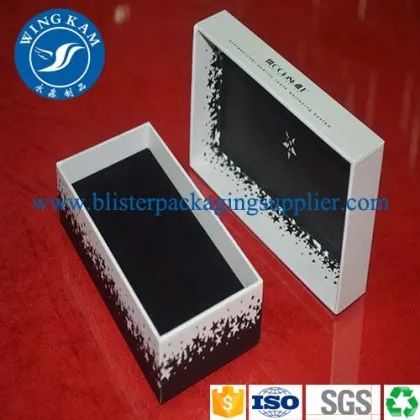 Variform Bluetooth Speaker Good Quality Paper Box Packaging