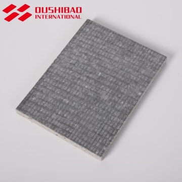 Modern Designed Fireproof A1 MGO Board Eco-Friendly Flooring